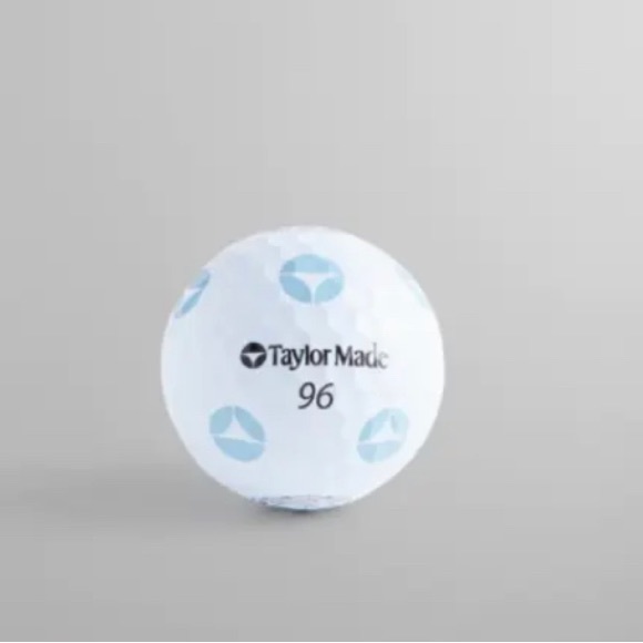 KITH For TaylorMade TP5 Golf Balls 12-PACK Ready to SHIP today! - Picture 4 of 6